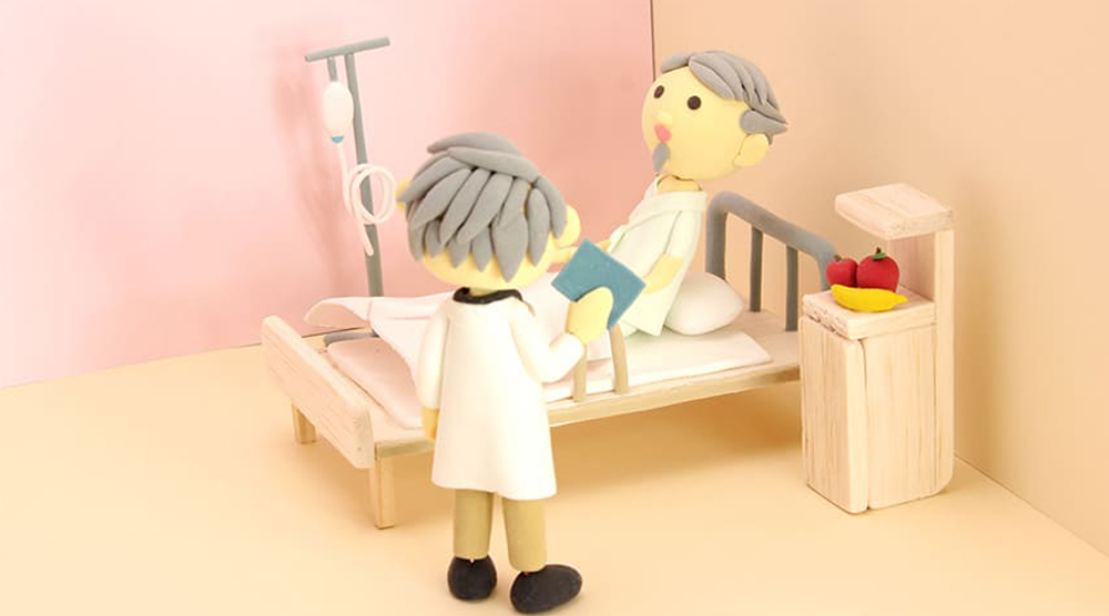 入院時に身元保証人がいないときの対処法:法的背景と安心の備えガイド