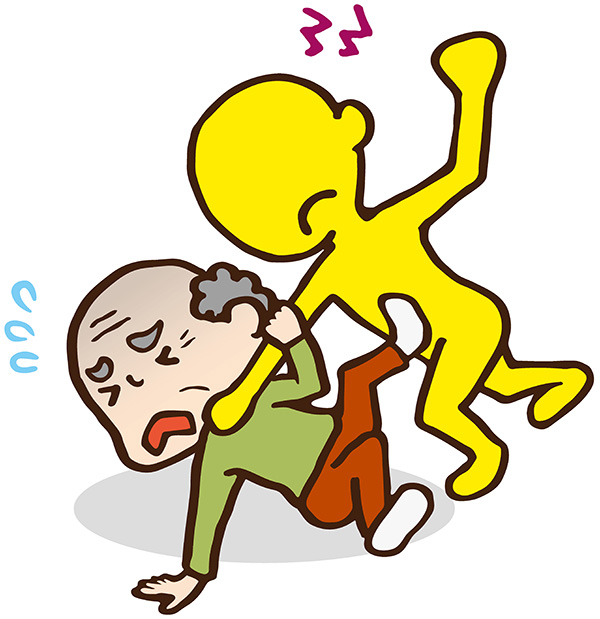 社会問題