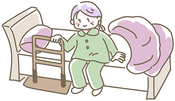 福祉用具