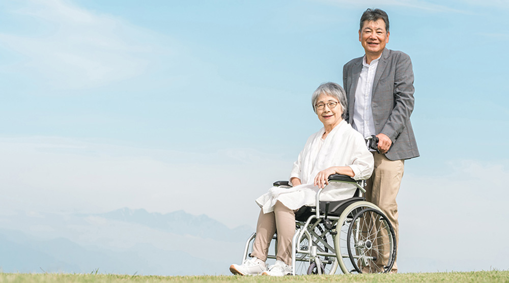 判断能力が低下したときの備えに ― 法定後見制度のしくみと活用法をやさしく解説