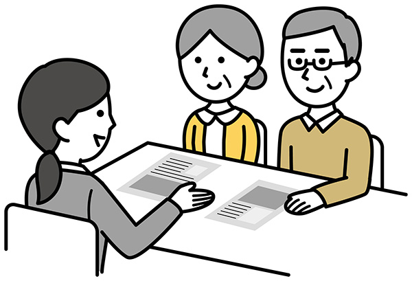法定後見人の役割とは?財産管理・身上監護の実務を知る