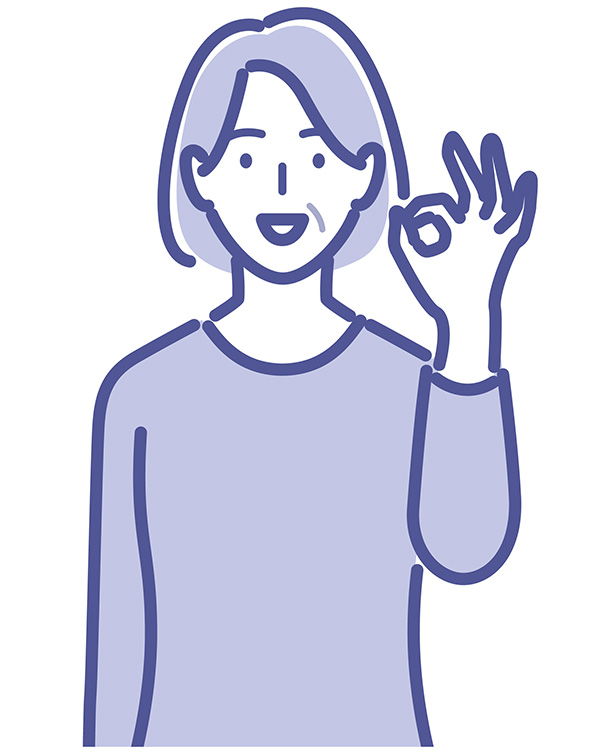 判断能力の低下が「見えにくいグレーゾーン」にある場合は?
