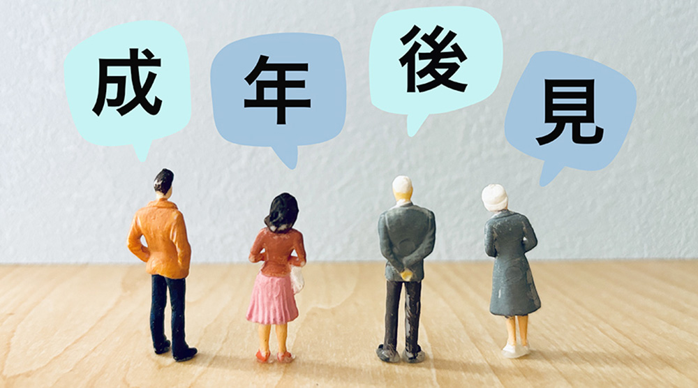 成年後見制度のすべて:判断能力が衰えたとき、どう守るか・どう選ぶか
