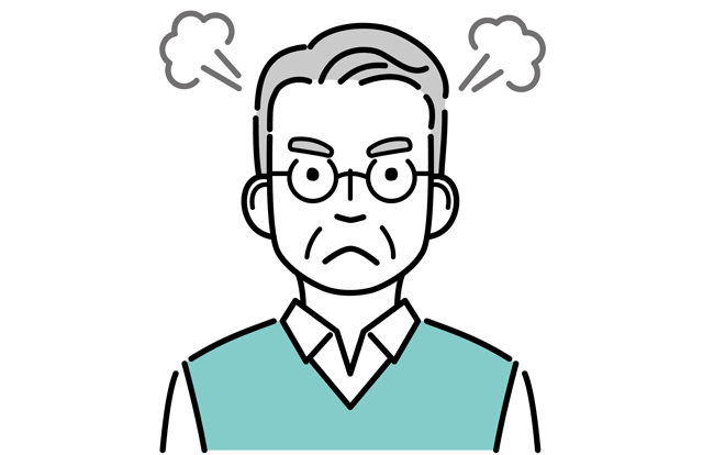 避けるべき対応と伝え方