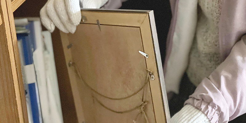 自分で行う遺品整理の進め方｜準備すべき道具と具体的な手順