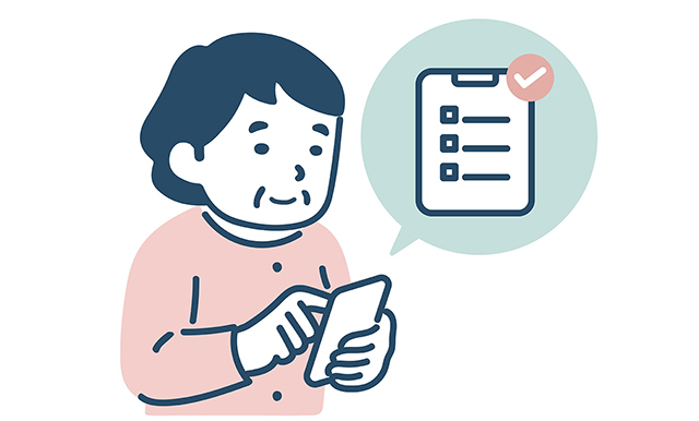 記録を「習慣」にしてこそ意味がある