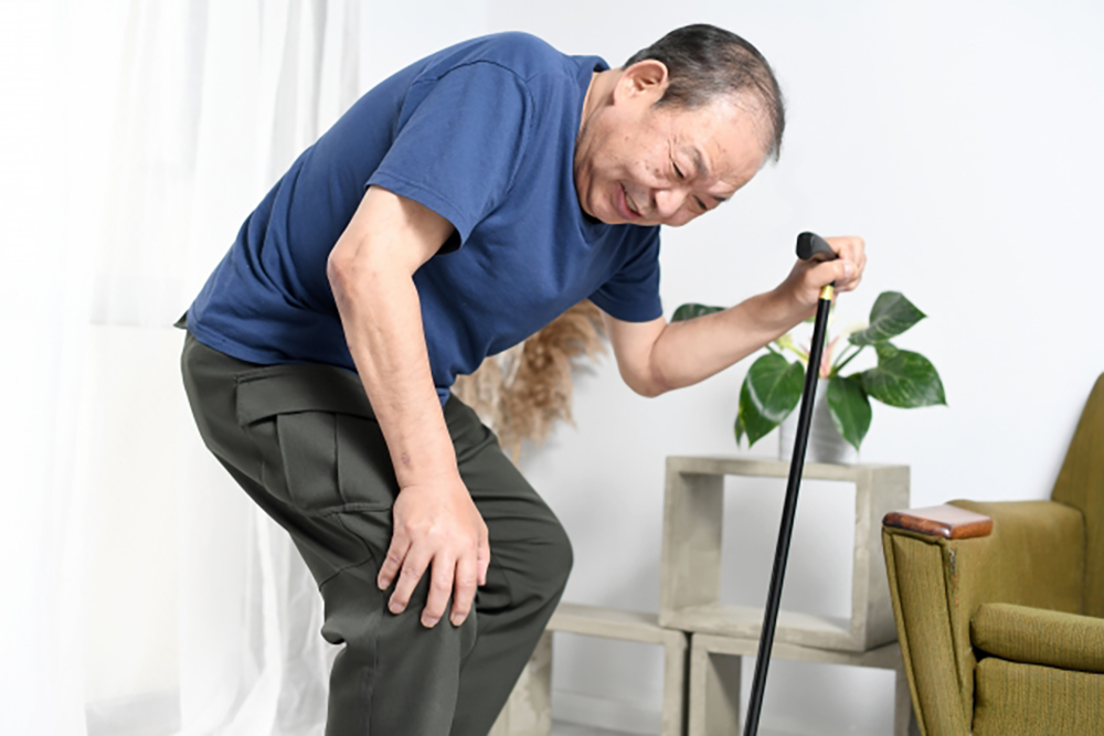 動かないことが最大の敵|廃用性萎縮と生活不活発病への理解