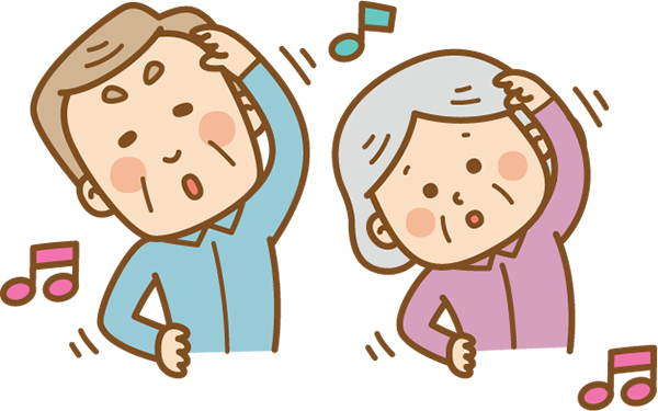 楽しさや習慣化が継続の秘訣