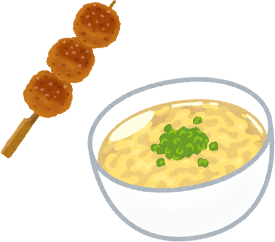 食欲が出ない日の工夫と提案