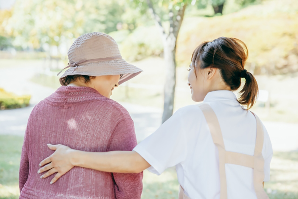 期待できる4つの効果｜身体・脳・心・社会性への好影響