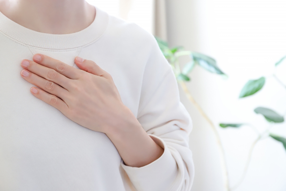 自分らしく長く生きるために|予防と受診のバランスで守る心の健康