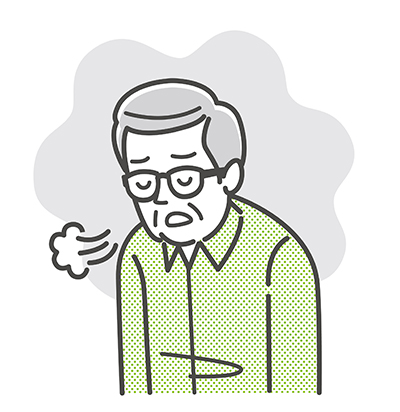 認知症と診断