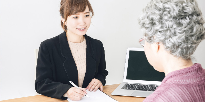 気づいたときの行動が未来を守る｜受診・相談・生活改善のすすめ