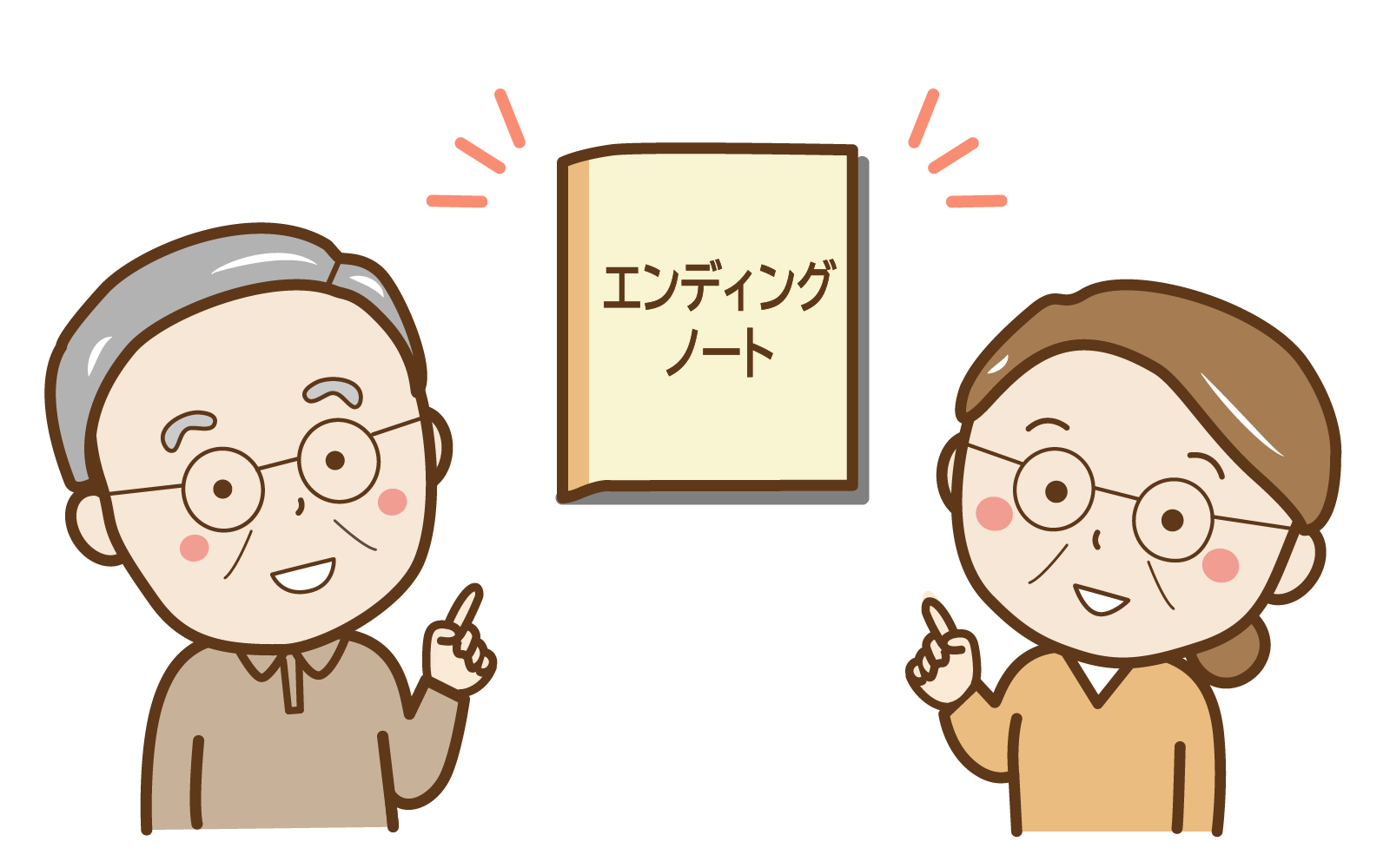 葬儀の形式や支払い