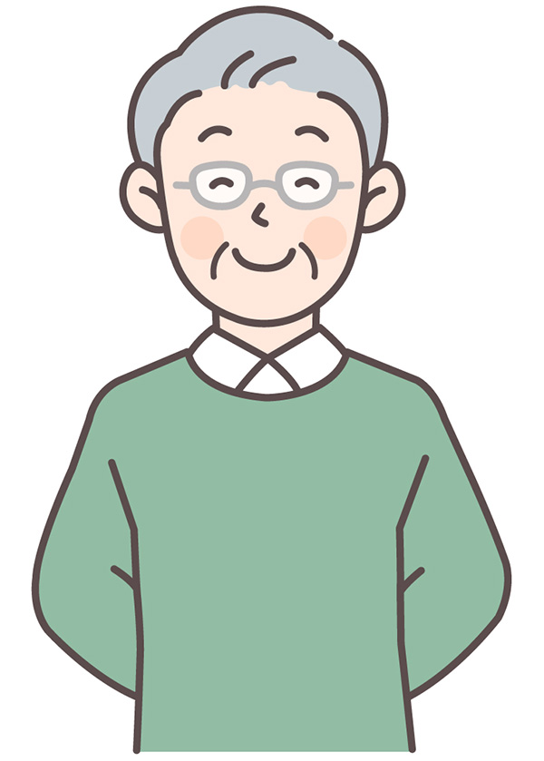 軽やかな毎日