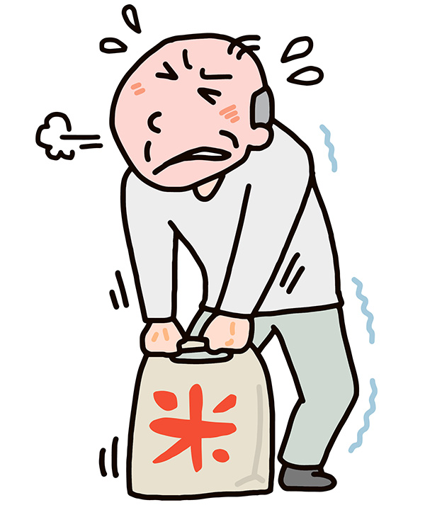 骨盤底筋