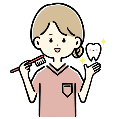 口腔ケア