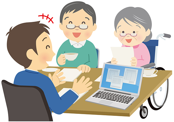 日常生活自立支援事業とは何か？制度の目的と成り立ち