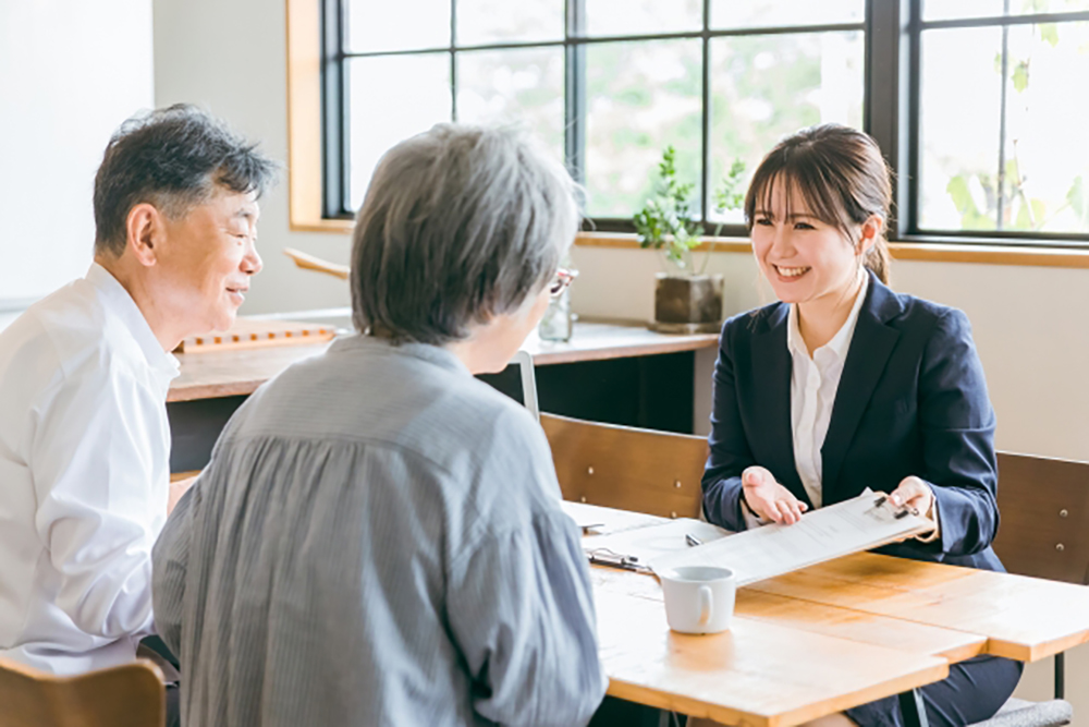 具体的に受けられる支援内容とは